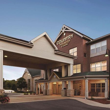 Country Inn & Suites By Radisson, Madison Southwest, Wi Fitchburg Екстериор снимка