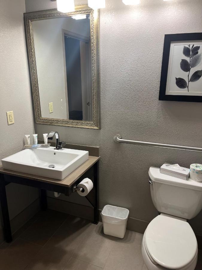 Country Inn & Suites By Radisson, Madison Southwest, Wi Fitchburg Екстериор снимка