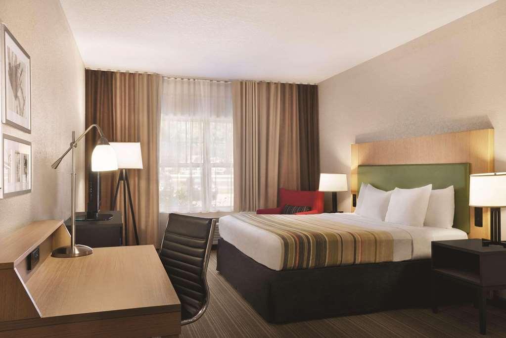 Country Inn & Suites By Radisson, Madison Southwest, Wi Fitchburg Стая снимка