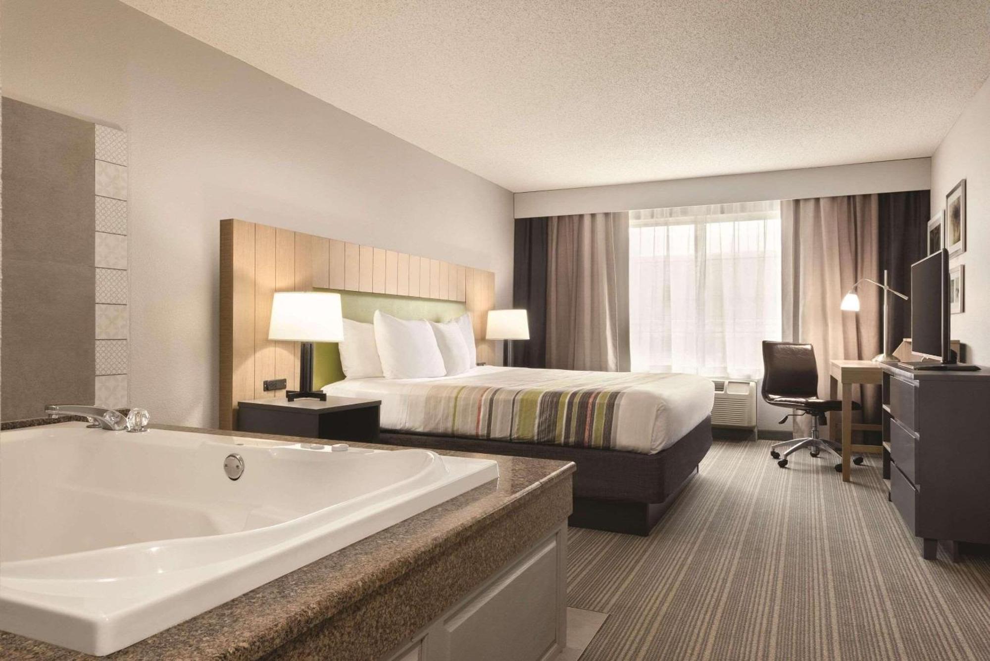 Country Inn & Suites By Radisson, Madison Southwest, Wi Fitchburg Екстериор снимка