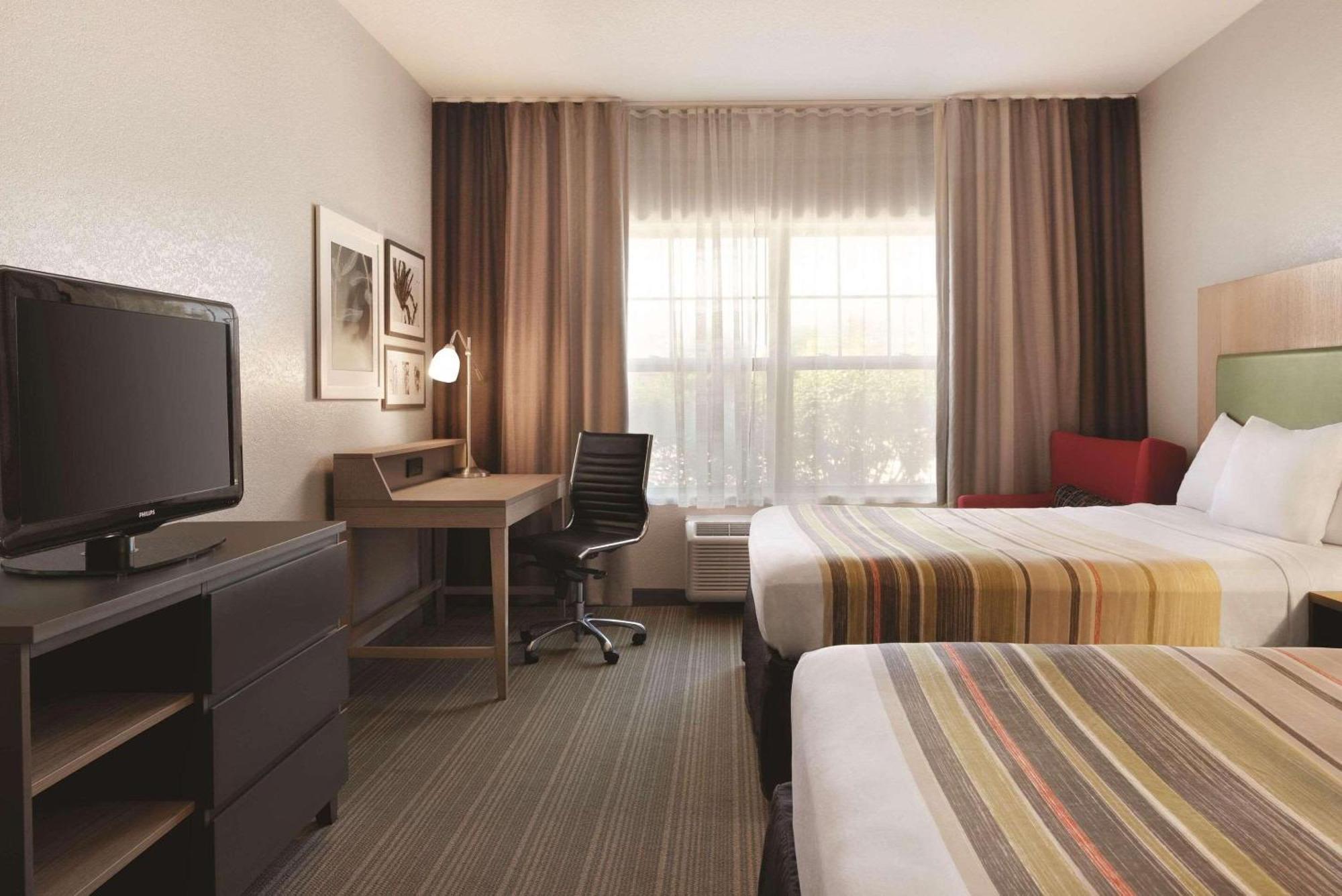 Country Inn & Suites By Radisson, Madison Southwest, Wi Fitchburg Екстериор снимка