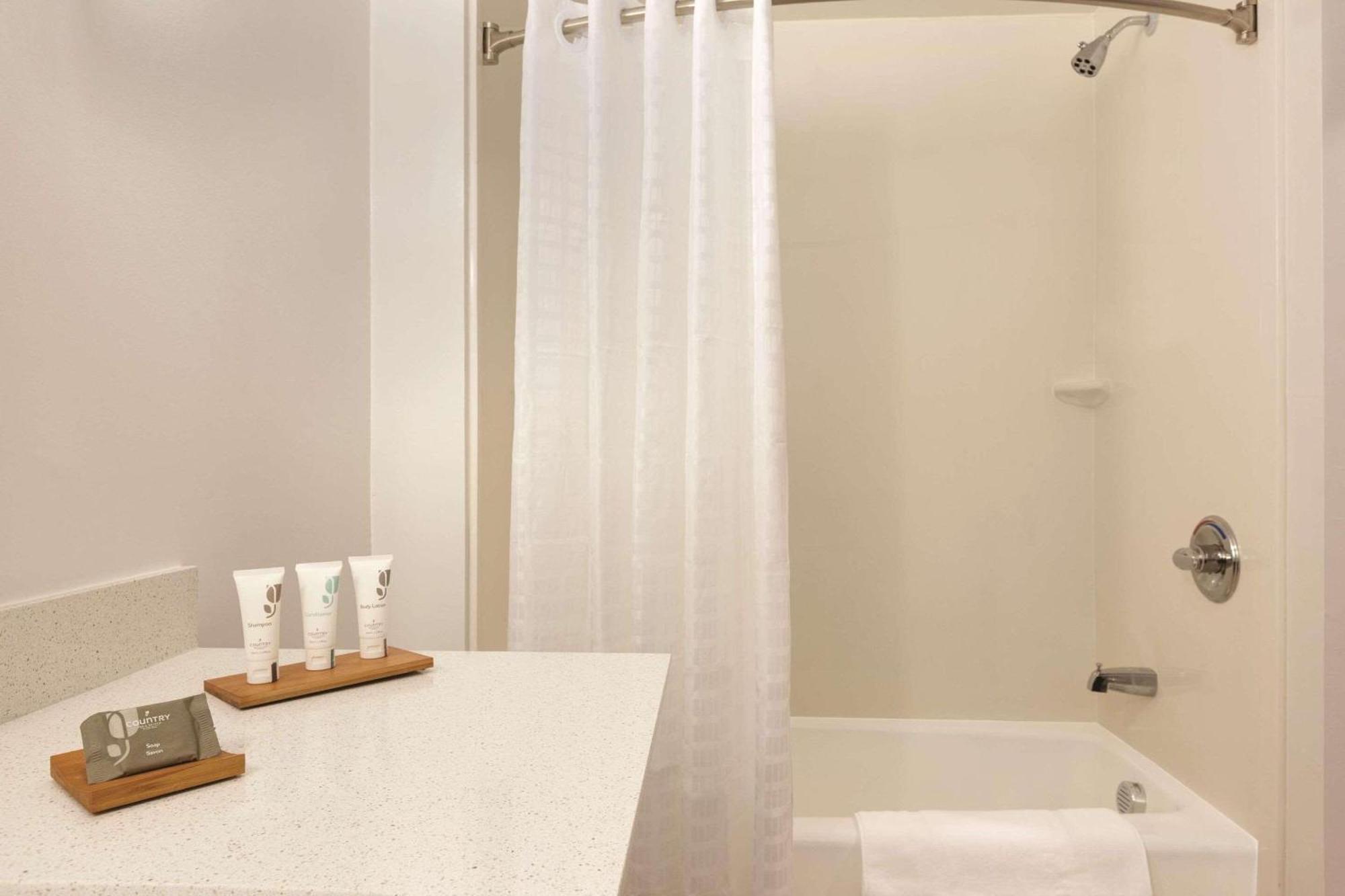 Country Inn & Suites By Radisson, Madison Southwest, Wi Fitchburg Екстериор снимка
