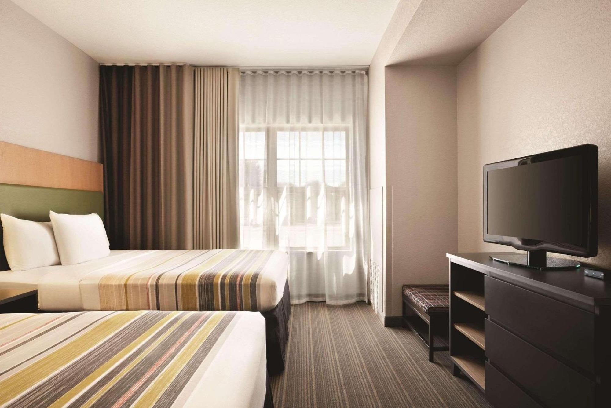 Country Inn & Suites By Radisson, Madison Southwest, Wi Fitchburg Екстериор снимка