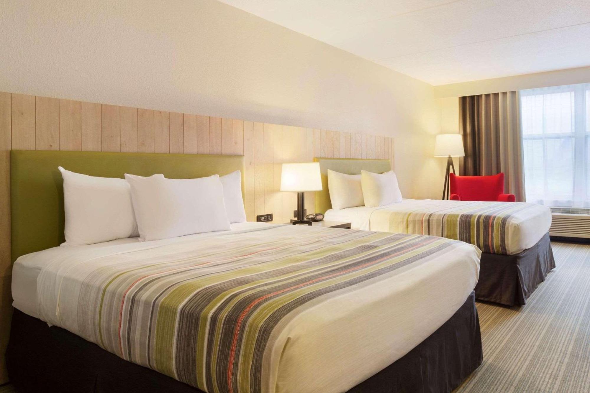 Country Inn & Suites By Radisson, Madison Southwest, Wi Fitchburg Екстериор снимка