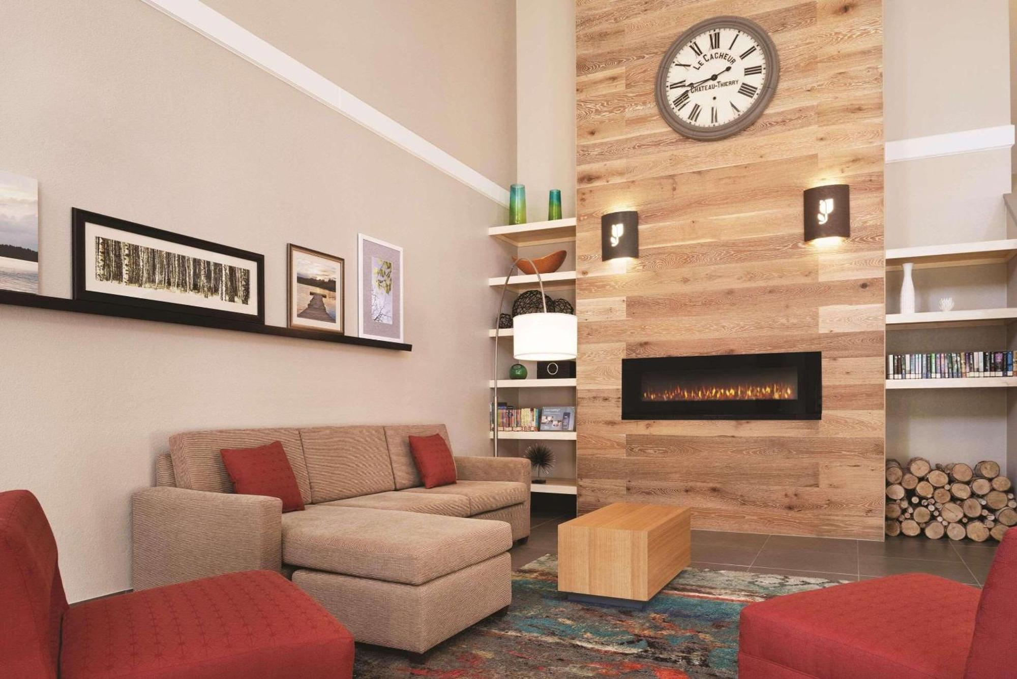 Country Inn & Suites By Radisson, Madison Southwest, Wi Fitchburg Екстериор снимка