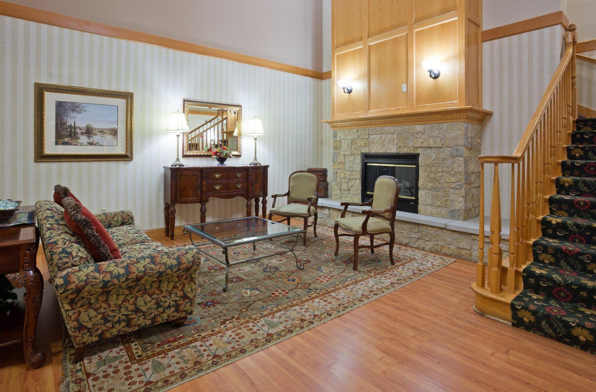 Country Inn & Suites By Radisson, Madison Southwest, Wi Fitchburg Екстериор снимка