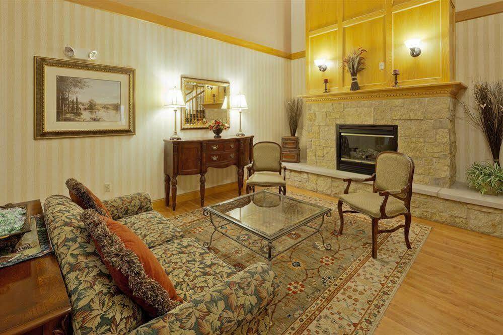 Country Inn & Suites By Radisson, Madison Southwest, Wi Fitchburg Екстериор снимка